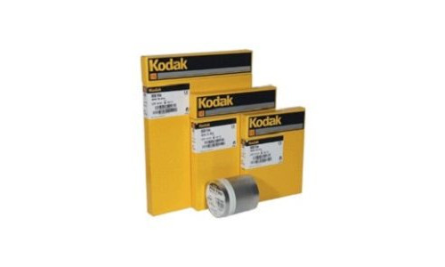 Рентгенпленка синечувствительная Kodak MXBE Film